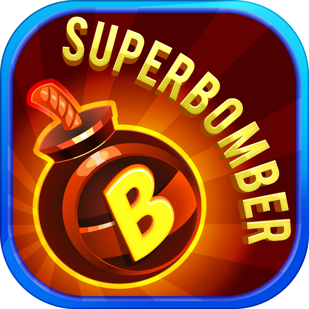 Super Bomber Online